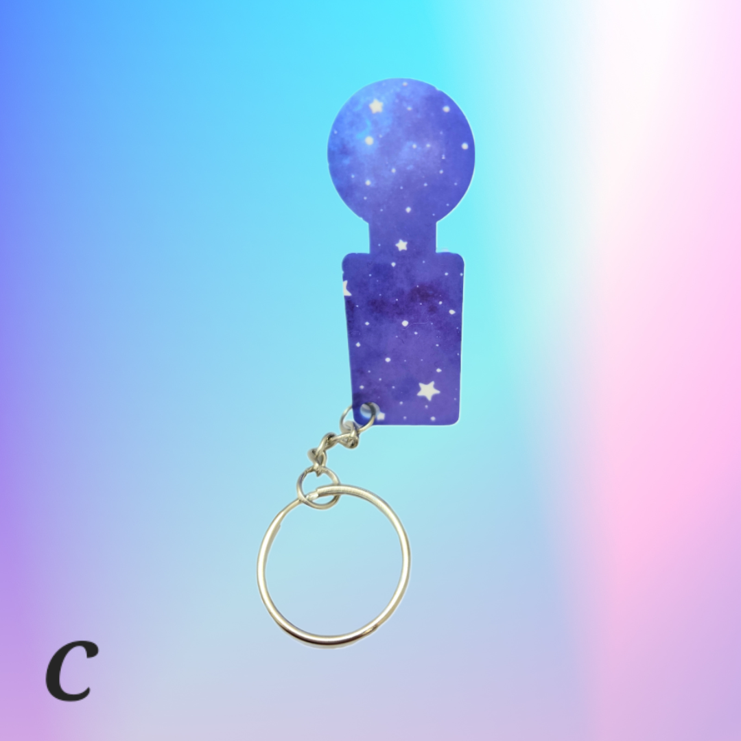 Standard Trolley Tokens