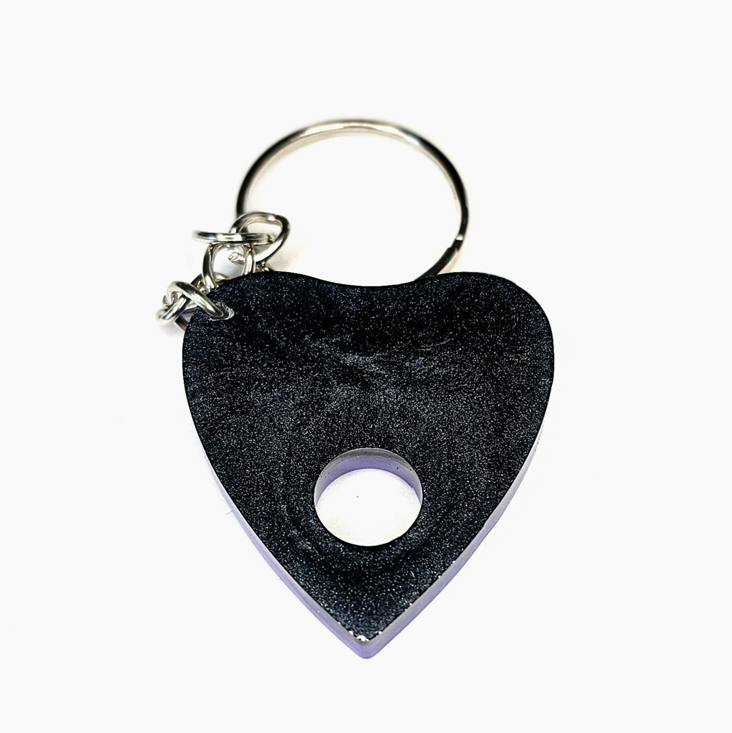 Planchette Keyring