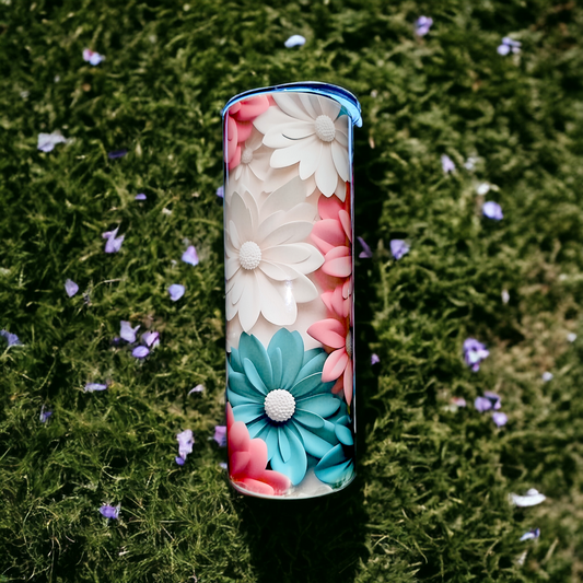 Summer Affairs 20oz Tumbler