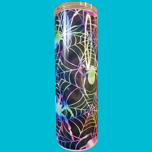 Spiders 20oz Tumbler