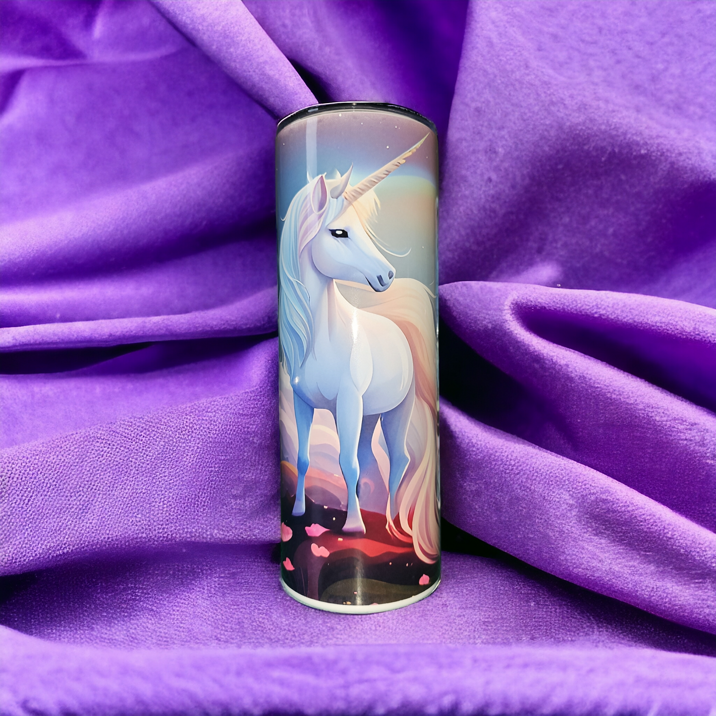 Unicorn 20oz Tumbler