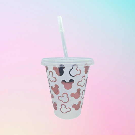 Mouse Cold Cup