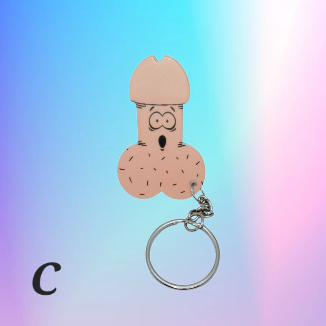 Willy Trolley Tokens