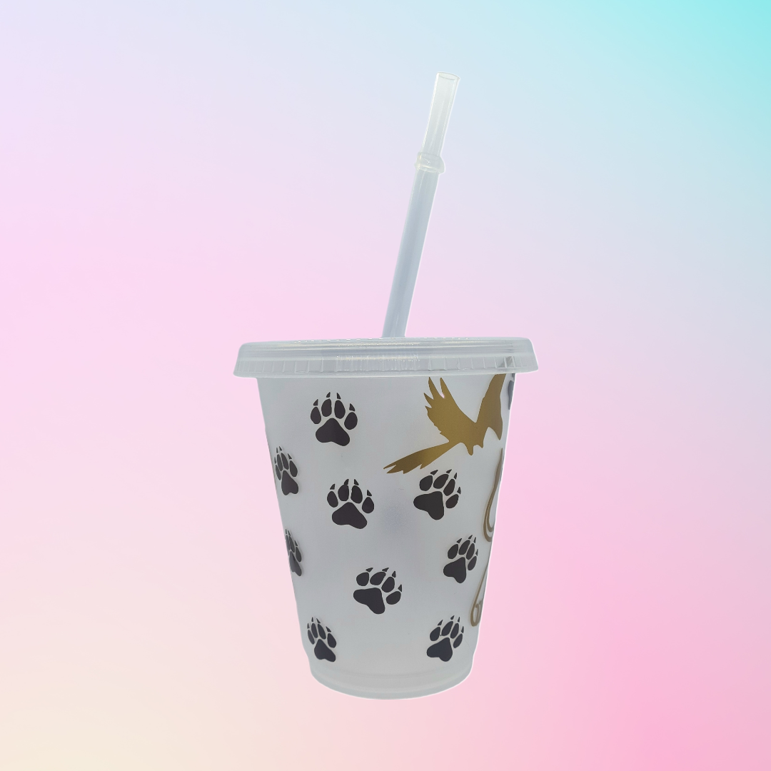 Lion Cold Cup