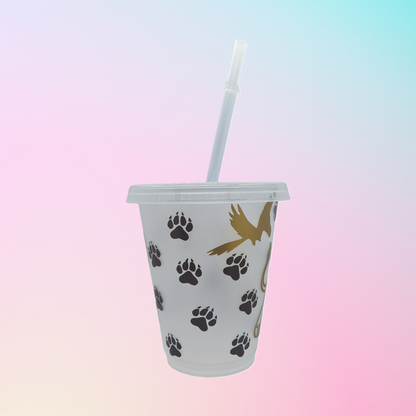 Lion Cold Cup
