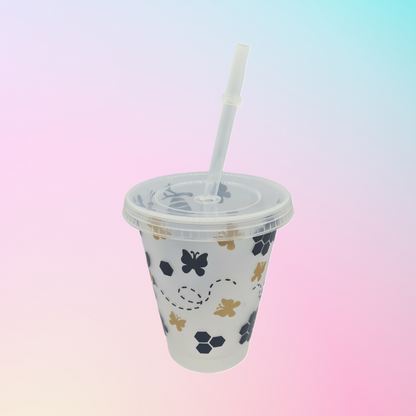 Pooh Cold Cup
